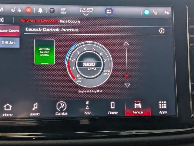 2024 Dodge Durango SRT 392 Premium