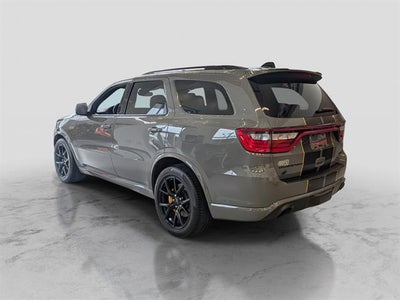 2024 Dodge Durango SRT 392 Premium