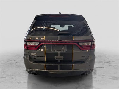 2024 Dodge Durango SRT 392 Premium