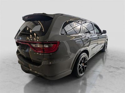 2024 Dodge Durango SRT 392 Premium