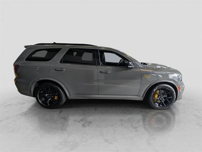 2024 Dodge Durango SRT 392 Premium