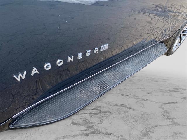 2023 Jeep Wagoneer Series II