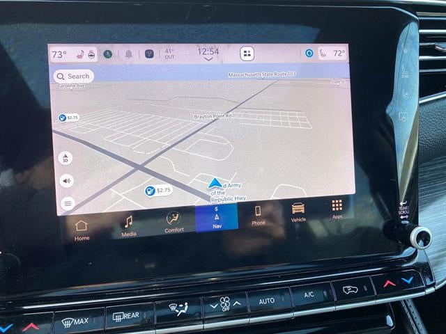 2023 Jeep Wagoneer Series II