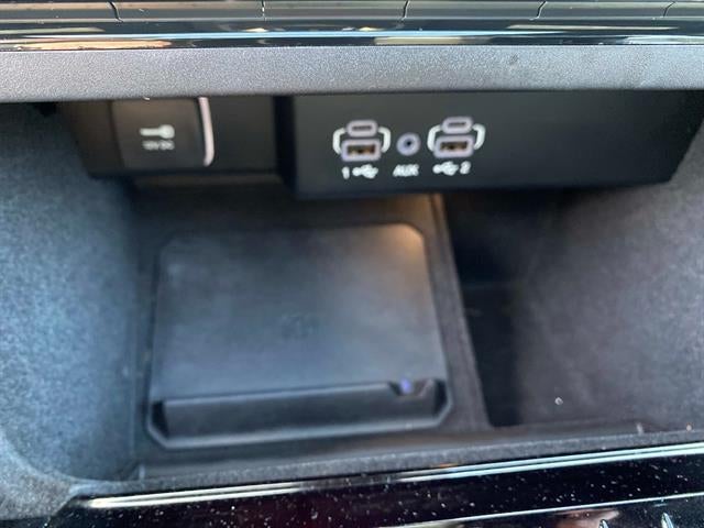 2023 Jeep Wagoneer Series II