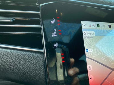 2023 Jeep Wagoneer Series II