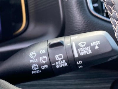 2023 Jeep Wagoneer Series II