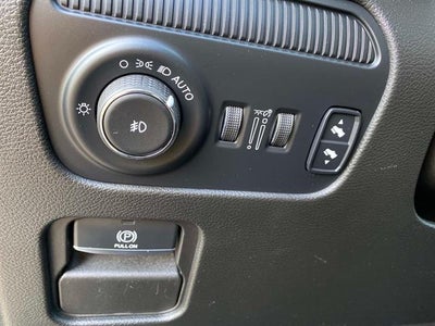 2023 Jeep Wagoneer Series II