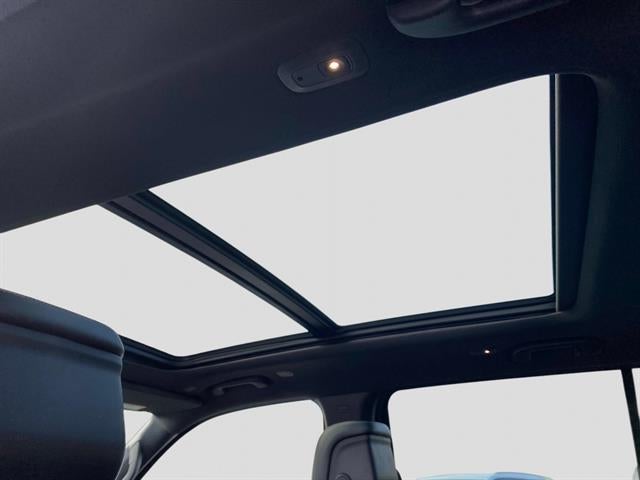 2023 Jeep Wagoneer Series II