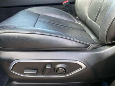 2023 Jeep Wagoneer Series II