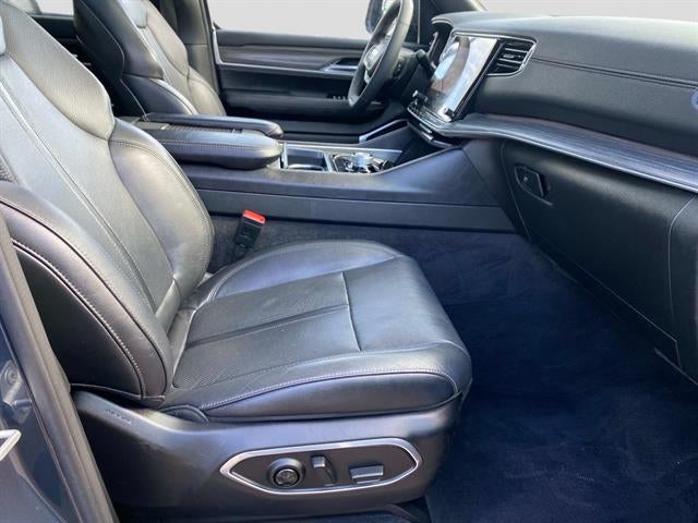 2023 Jeep Wagoneer Series II