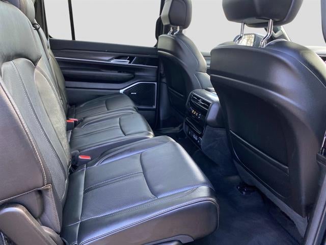 2023 Jeep Wagoneer Series II