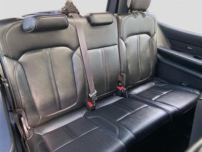 2023 Jeep Wagoneer Series II