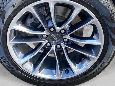 2023 Jeep Wagoneer Series II