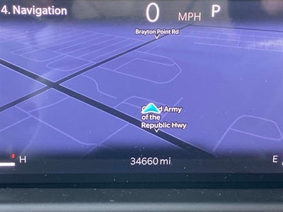 2023 Jeep Wagoneer Series II