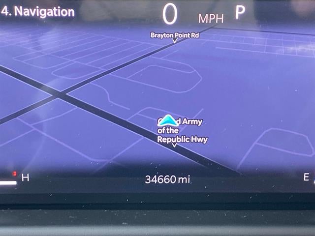 2023 Jeep Wagoneer Series II