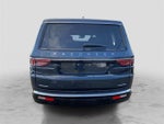 2023 Jeep Wagoneer Series II