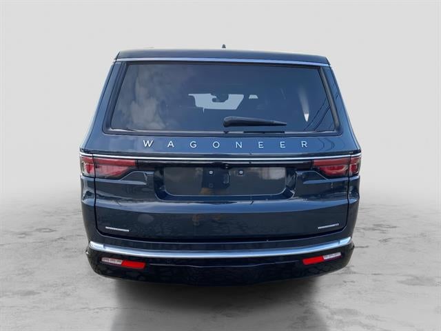 2023 Jeep Wagoneer Series II