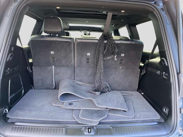 2023 Jeep Wagoneer Series II