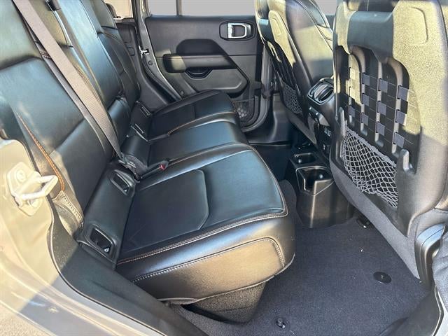 2020 Jeep Gladiator Mojave