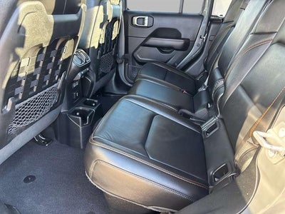 2020 Jeep Gladiator Mojave