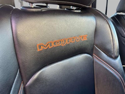 2020 Jeep Gladiator Mojave