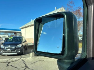 2020 Jeep Gladiator Mojave