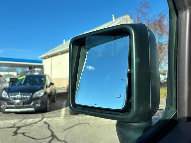 2020 Jeep Gladiator Mojave