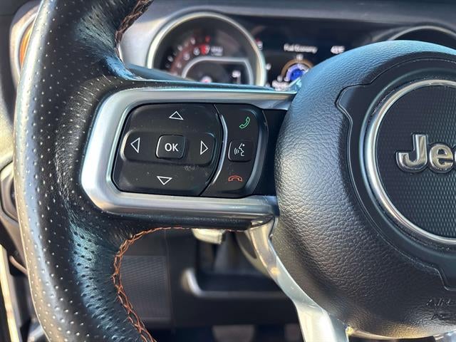 2020 Jeep Gladiator Mojave