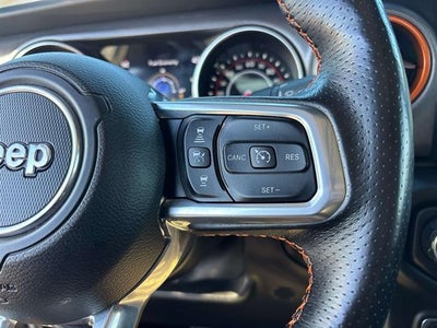 2020 Jeep Gladiator Mojave