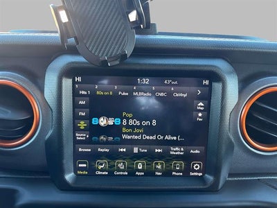 2020 Jeep Gladiator Mojave