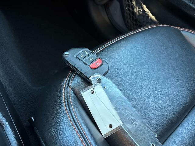 2020 Jeep Gladiator Mojave