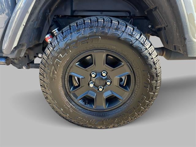 2020 Jeep Gladiator Mojave