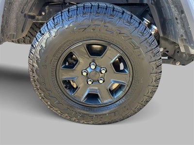 2020 Jeep Gladiator Mojave