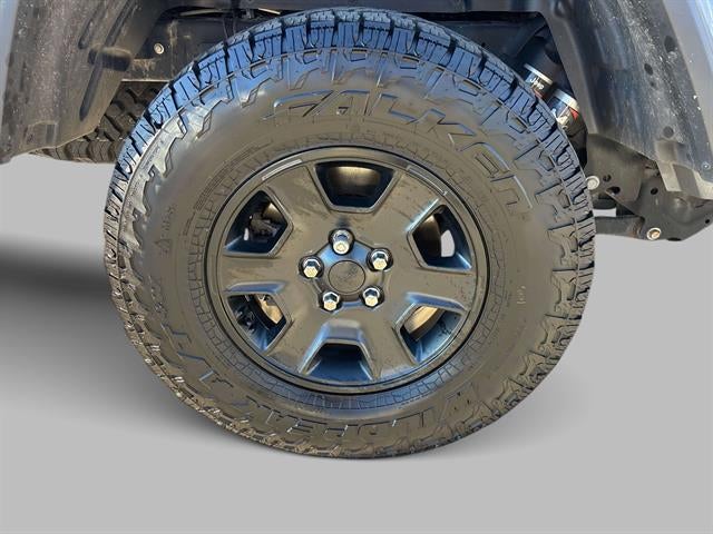 2020 Jeep Gladiator Mojave