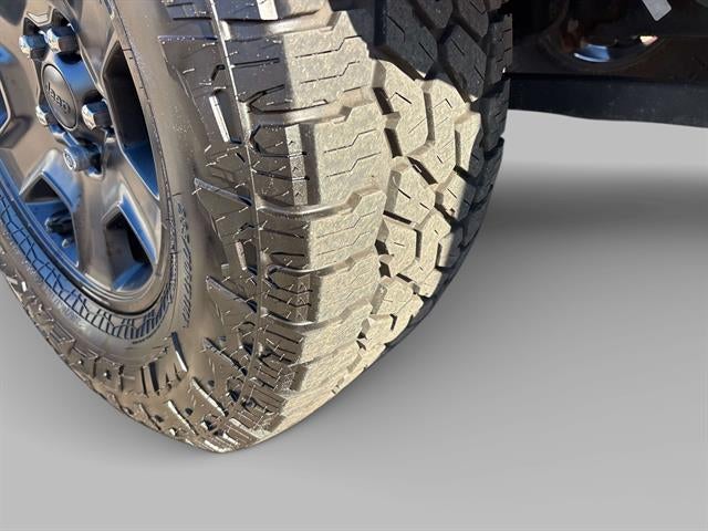 2020 Jeep Gladiator Mojave