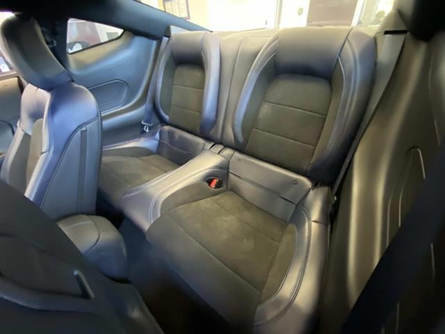 2024 Ford Mustang Dark Horse