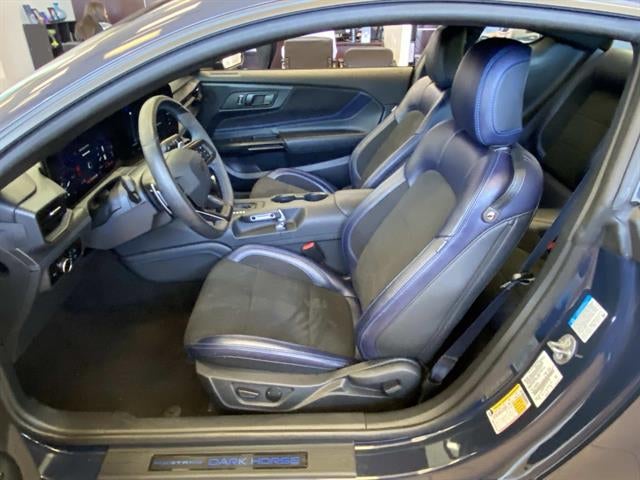 2024 Ford Mustang Dark Horse