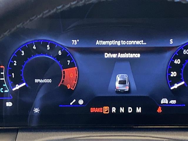 2024 Ford Mustang Dark Horse