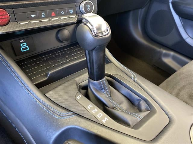 2024 Ford Mustang Dark Horse