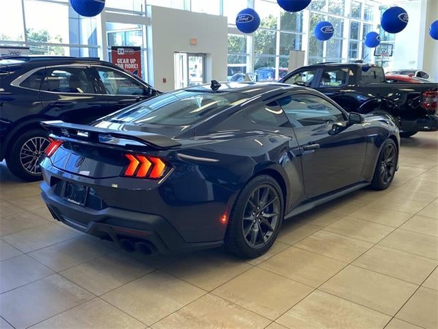 2024 Ford Mustang Dark Horse