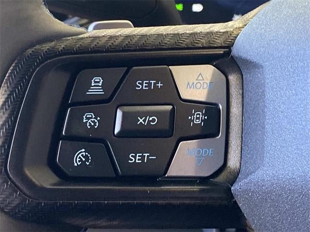 2024 Ford Mustang Dark Horse