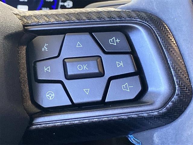 2024 Ford Mustang Dark Horse