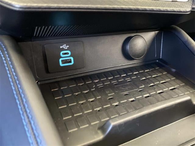 2024 Ford Mustang Dark Horse