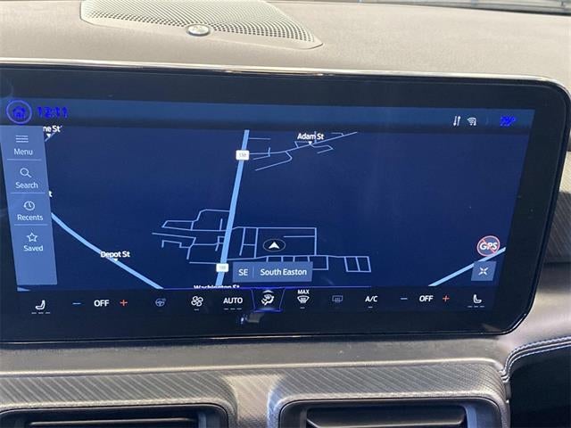 2024 Ford Mustang Dark Horse