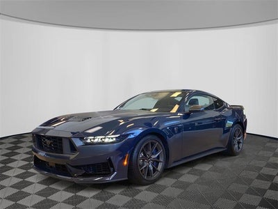 2024 Ford Mustang Dark Horse