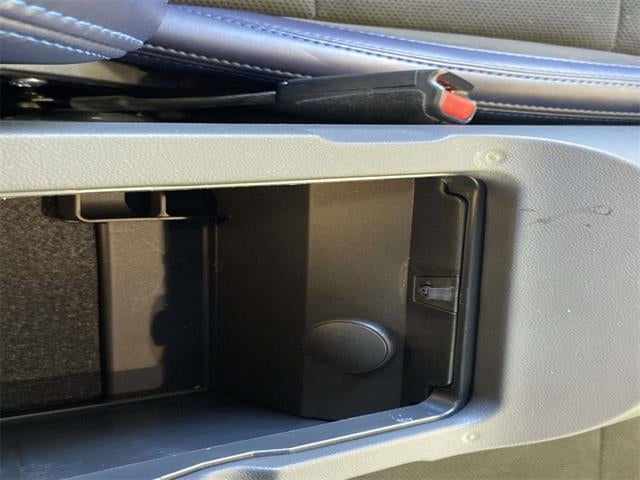 2024 Ford Mustang Dark Horse