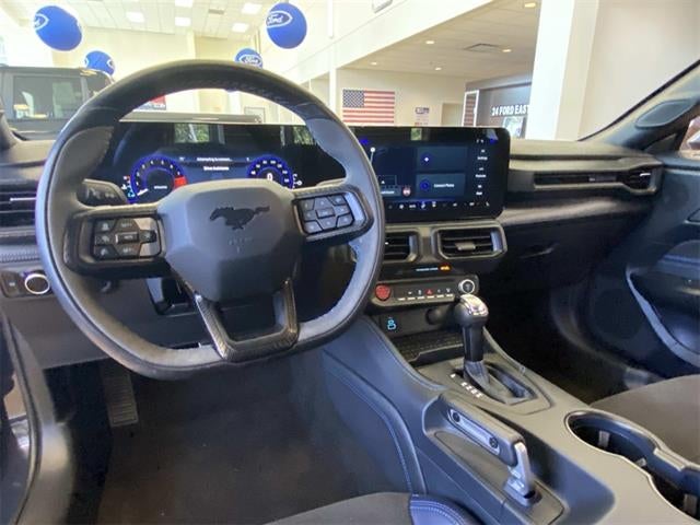 2024 Ford Mustang Dark Horse