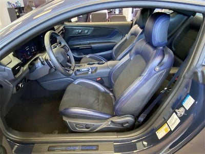 2024 Ford Mustang Dark Horse