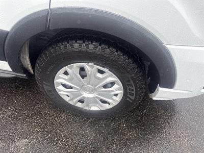 2021 Ford Transit Passenger Wagon 350 XLT