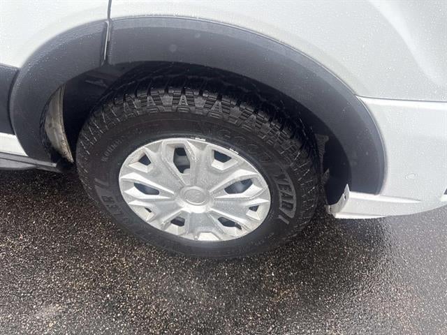 2021 Ford Transit Passenger Wagon 350 XLT